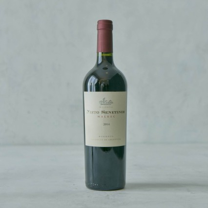 Vino Tinto