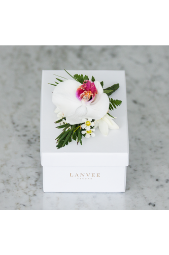 BOUTONNIÈRE– ORQUIDEA I