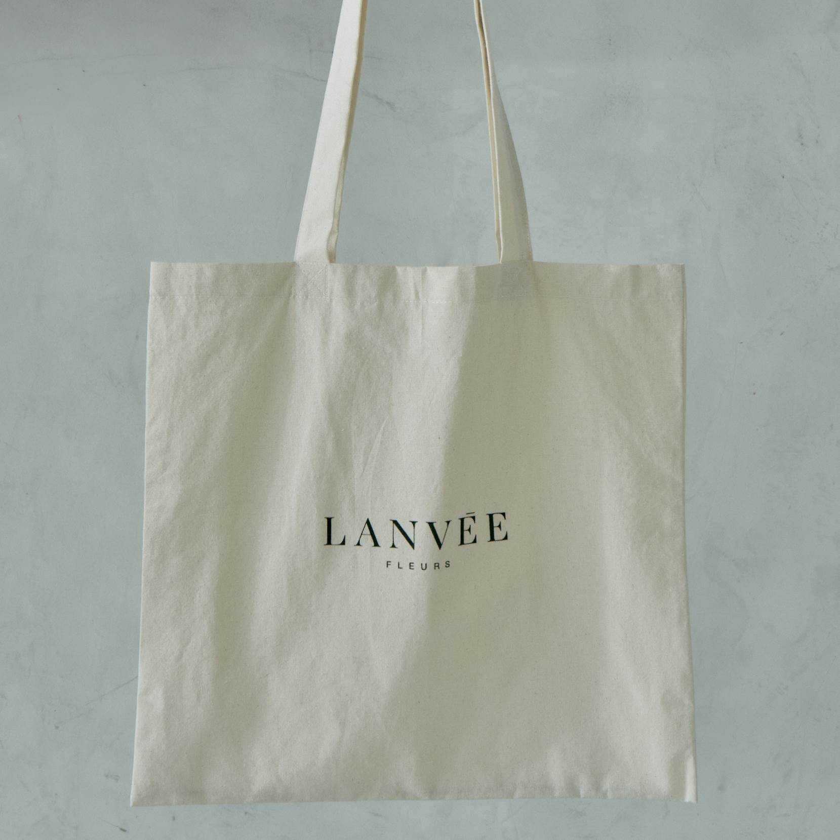 TOTE BAG LANVÉE