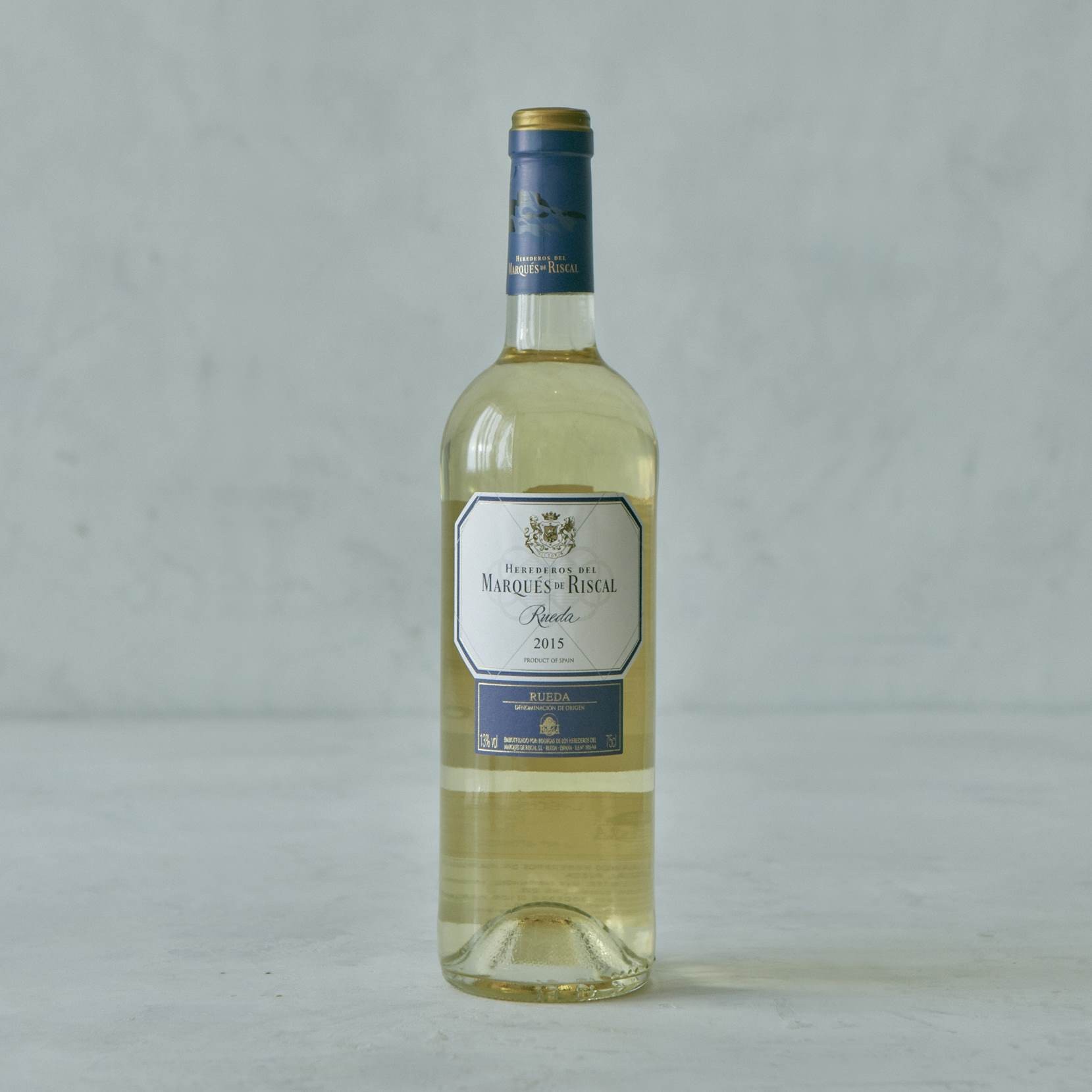 Vino Blanco