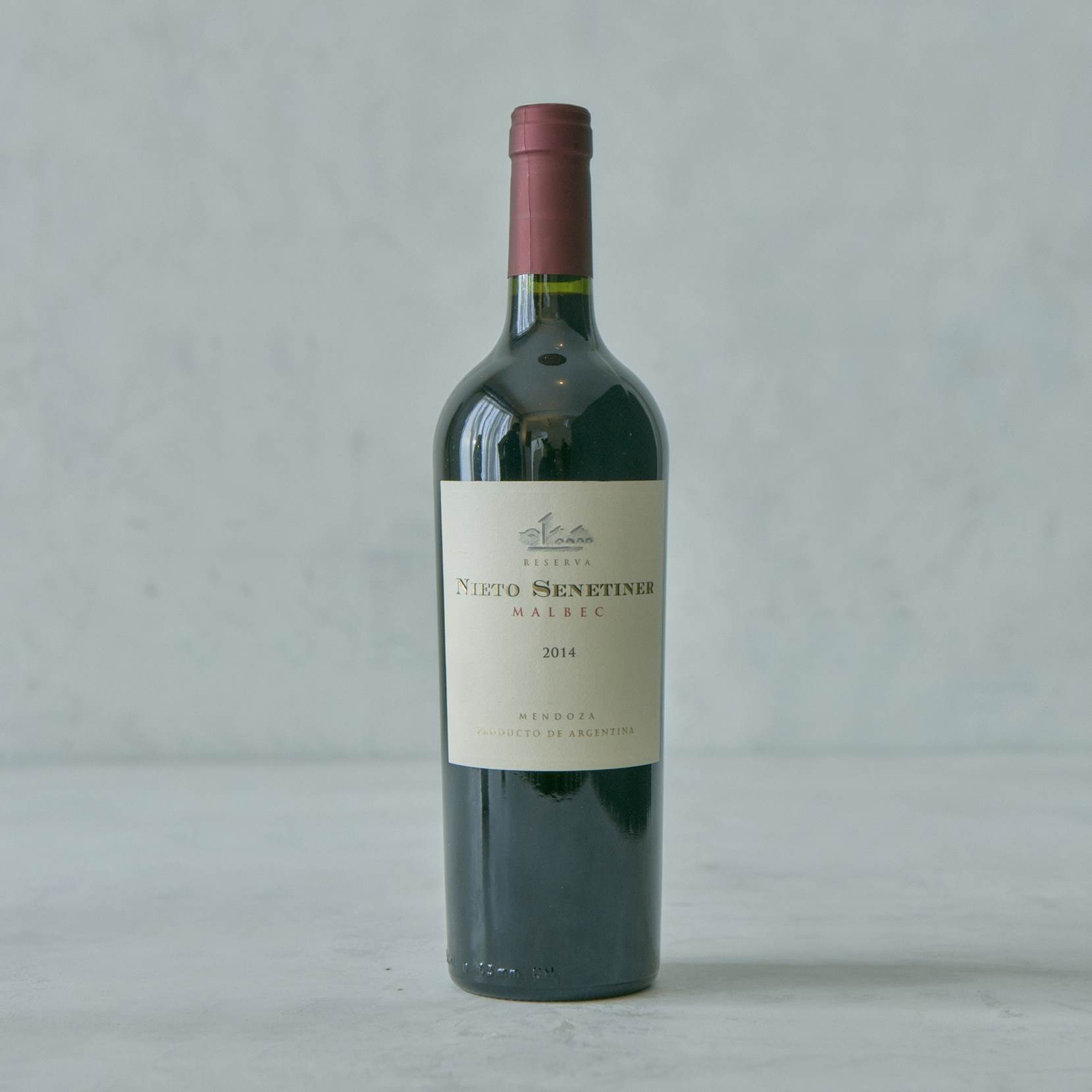 Vino Tinto